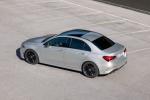 Mercedes-Benz A200 AMG Line Sedan 2018 года (WW)
